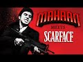 Tony Montana Mahaan Theme Scarface Al Pacino Tamil Tribute Edit
