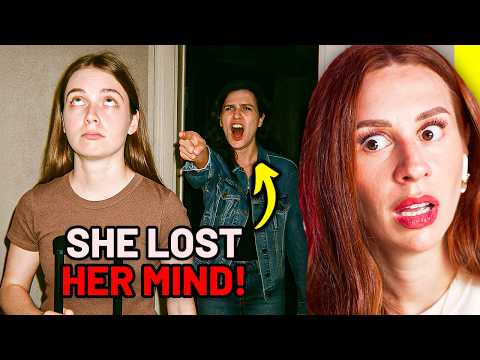 Psycho roommates that made me ANGRY - REACTION