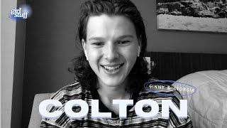 colton gobbo – ginny and georgia video