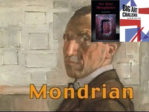 Piet Mondrian Art Documentary. Episode 14 Artists of the 20th Century