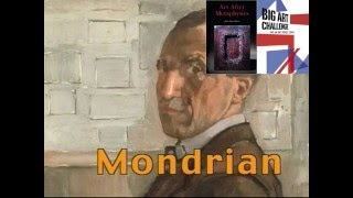 Piet Mondrian Art Documentary Episode 14 Artists o