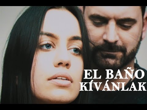 Sergio Santos Kívánlak | El Baño  - Enrique Iglesias Cover