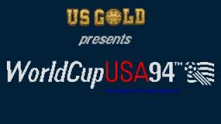 [SFC] ワールドカップUSA '94/World Cup USA '94 [OP]