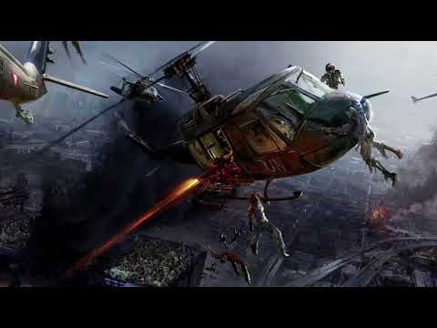 ArcaneTones - World War Z (HeavyElectronic)