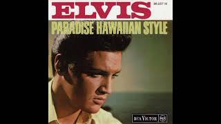 Datin' - Elvis Presley (1966) (Spliced Extended Mix)