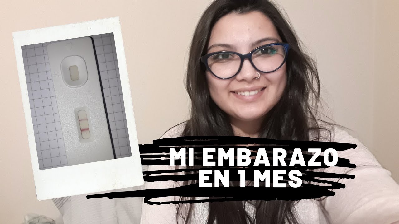 Watch ¿ COMO LOGRE QUEDAR EMBARAZADA EN 1 MES | MI EXPERIENCIA ❤ Now ¿ COMO LOGRE QUEDAR EMBARAZADA EN 1 MES | MI EXPERIENCIA ❤