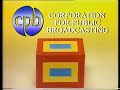 Playbox Season 1 1987 Opening Funding Credits And Intro