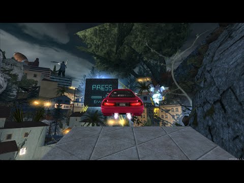 [DM] CheQuito v5 - Dark Creps