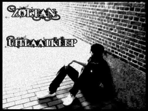 Zoltan - Uitlaatklep