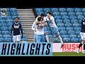 Millwall v Coventry City highlights