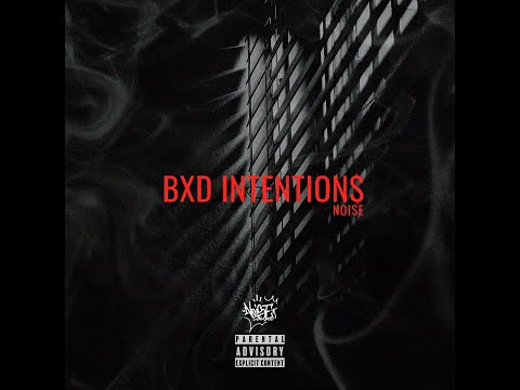 DarkSide - Noise (Prod. Teio)