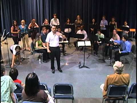 Pacific Flute Ensemble