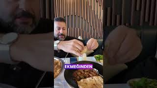 TAVACI RECEP USTA’YI TEST EDİP PUANLADIK