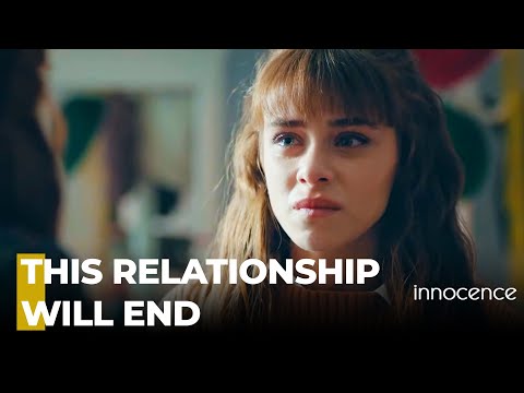 A Girl Who's In Love With Her Mistake - Innocence Episode 1