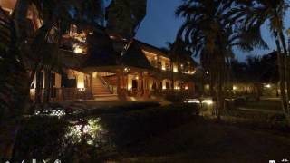 Coconut Beach Resort Koh Chang Thailand