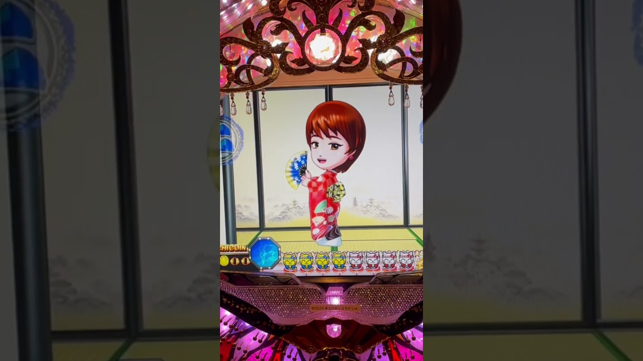 Shorts 華麗なる小林幸子の世界