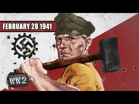 Moskva se obává německé invaze