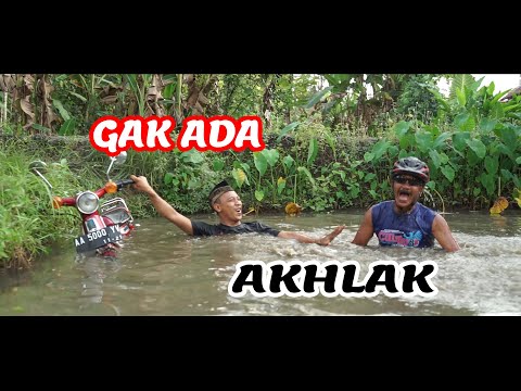 ga-ada-akhlak-pak-bhabin-film-pendek-polisi-motret