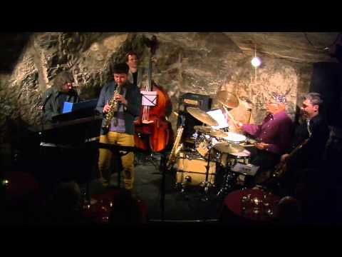 Jazz Hram -- Perkussion Diskussion 19.01.2013