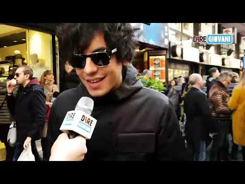 Diego Conti di nuovo a Sanremo. L’intervista