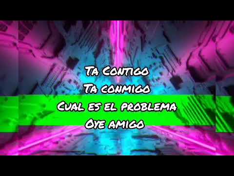 Si Tu Quieres_El DiLer x ChoChen Trap Boliviano S.C.