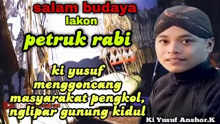 Download lagu live. ki. yusuf anshor gemparkan masyarakat pengkol, nglipar gunung kidul. mp3 Download lagu live. ki. yusuf anshor gemparkan masyarakat pengkol, nglipar gunung kidul. mp3
