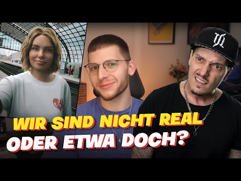 DIE HOSE IST NICHT ECHT! Diese Influencerin ist kompletter FAKE | Reaktion