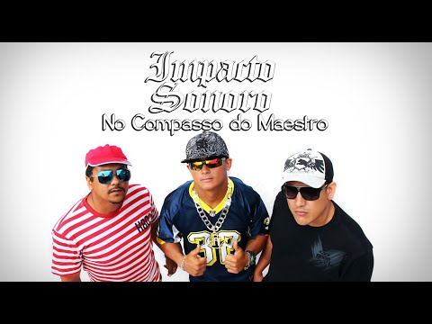 Impacto Sonoro - Camaleão Feat. Extrema Função & @ODrama (Official Music)