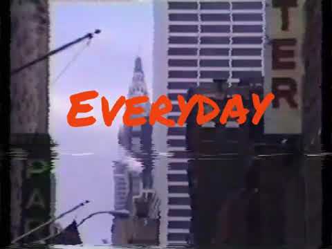 Everyday - P.Sways (feat. Jade Sways)