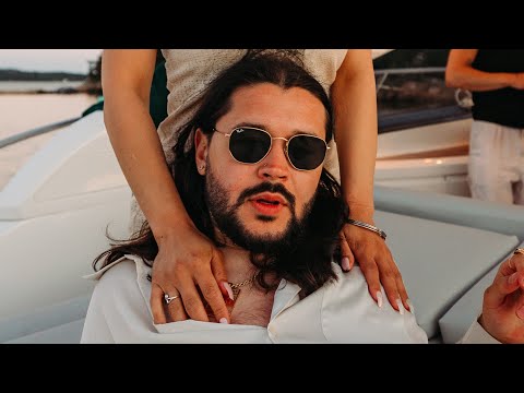 Adi L Hasla - Nasty (feat. El Migu & Danial)