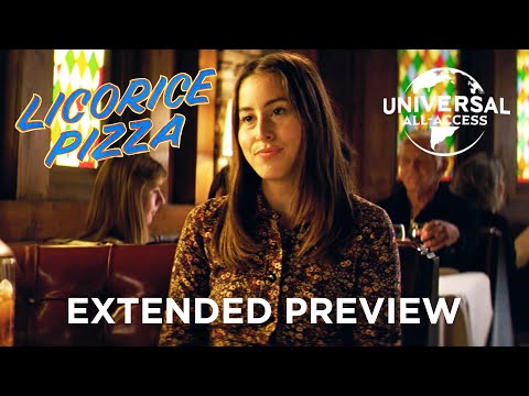 Alana & Gary Go On A Date