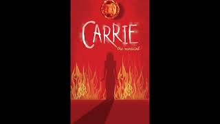 Carrie the Musical - Prom Climax/Alma Mater/The Destruction
