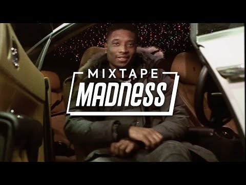 Lordy Fresco - Blue Tick (Music Video) | @MixtapeMadness