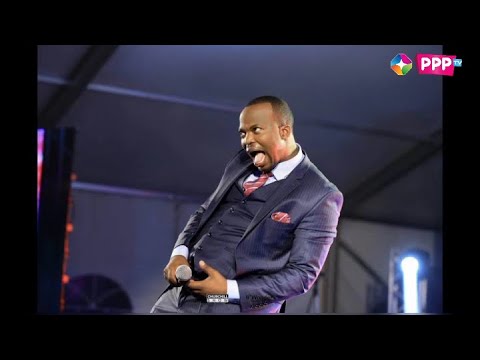 MC JESSY Drops His Political Aspirations to Support DP Ruto