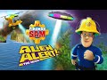 Fireman Sam Alien Alert The Movie UK 1080p
