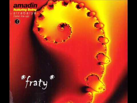 Amadin - Alrabaiye (Take Me Up) (Extended) (1993)