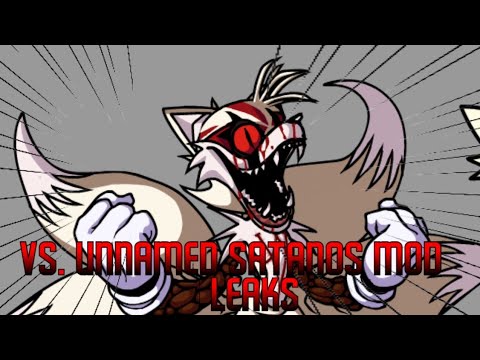 Unnamed Satanos Mod Teasers #1 (Part 1)