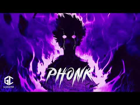 phonk montagem brazilian conga slowed reverb