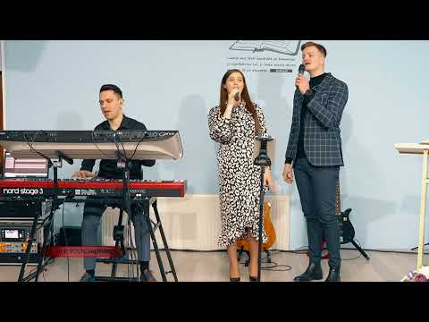 Naomi si Adrian Magda & Emanuel Pavel - Vrei tu să scapi de păcat, sarcină? | Evanghelizare Jibou