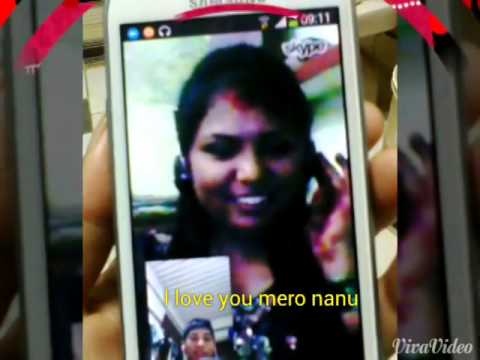 samjhi royo man deepika&ashu mero prem khahani