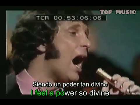 Tom Jones - You're My World