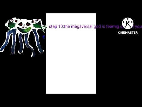 trollge chapter:the rainbow incident full chapter 1