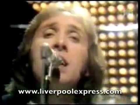 Liverpool Express   Every Man Must Have A Dream  1976