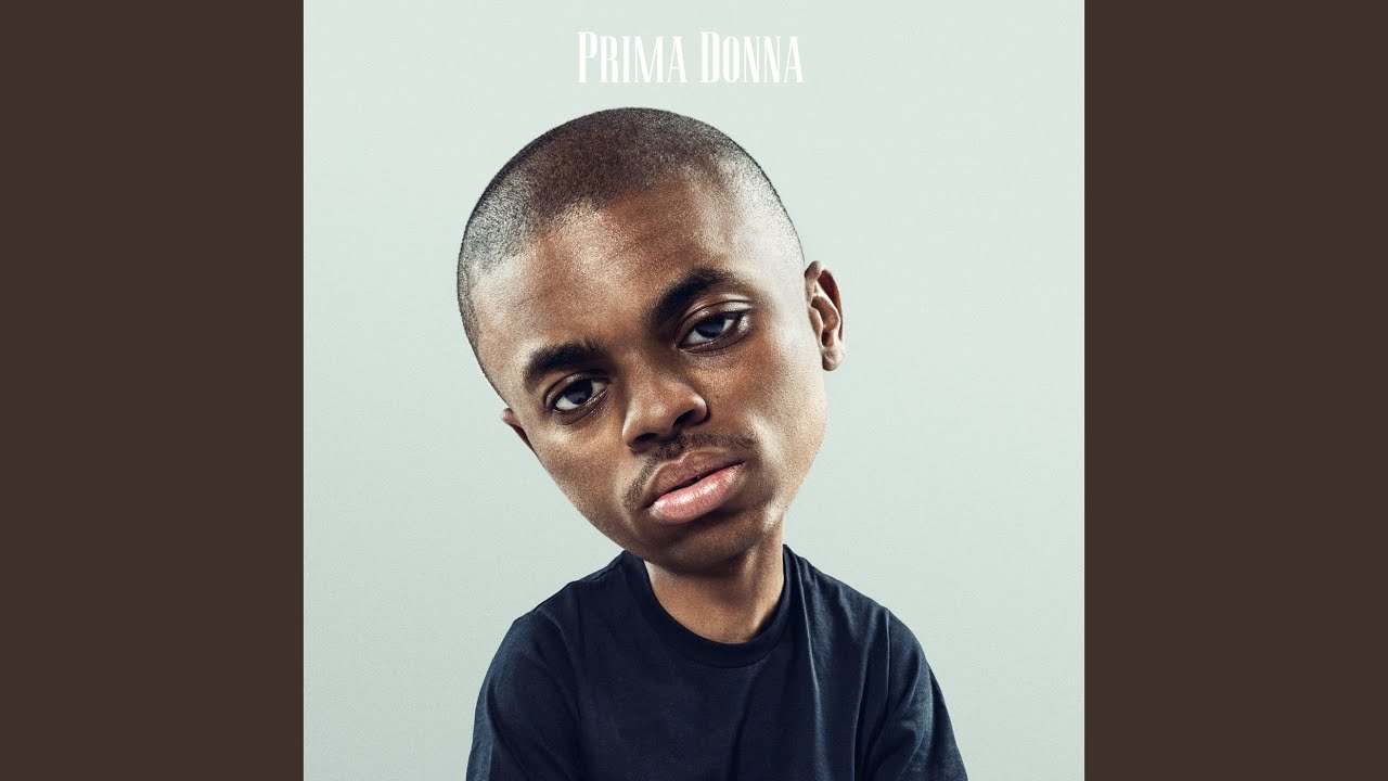 Vince Staples - Smile