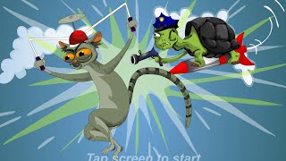 MaxxGames - Let's Play - Lemurzin