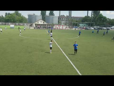 FC Rapid 2007  -  FC Voluntari 2006 14 05 2022 ⚽️⚽️⚽️