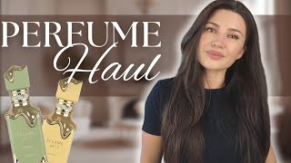 5 STUNNING AFFORDABLE PERFUMES FOR WOMEN + inside scoop on fragrancebuy sale! 👀