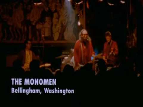 Mono Men-"Watch Outside"