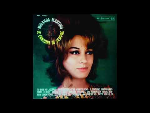 Miranda Martino - Tu Non Mi Lascerai