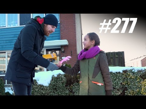 #277: Ruilrace met Straf [OPDRACHT]